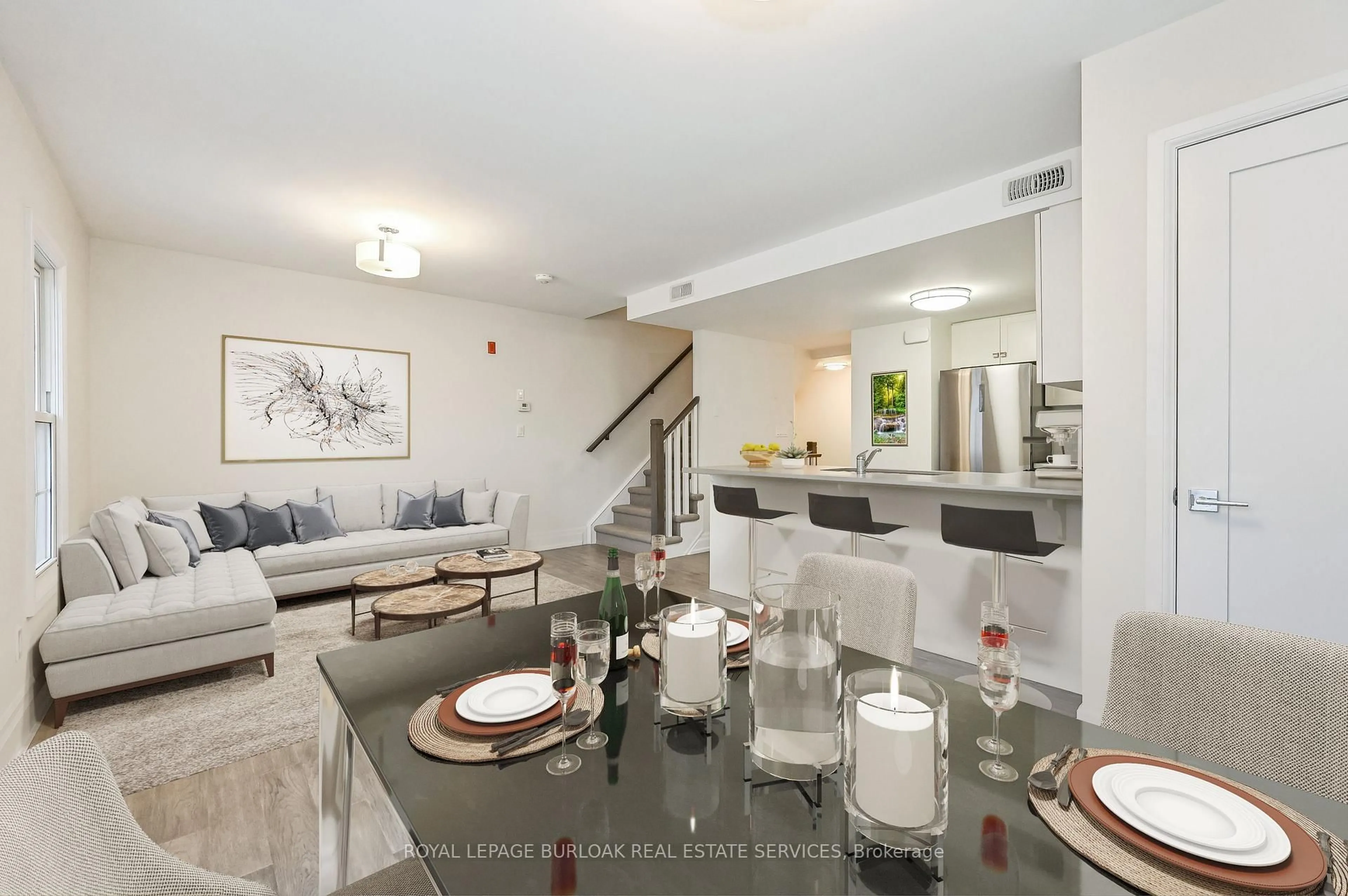 Unknown for 760 Lakeshore Rd #207, Mississauga Ontario L5E 1C7