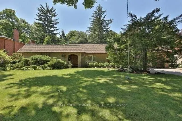 1528 Knareswood Dr, Mississauga 3