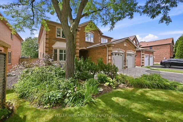 1472 Livery Lane, Oakville 2