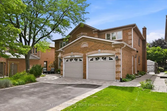 1472 Livery Lane, Oakville 3