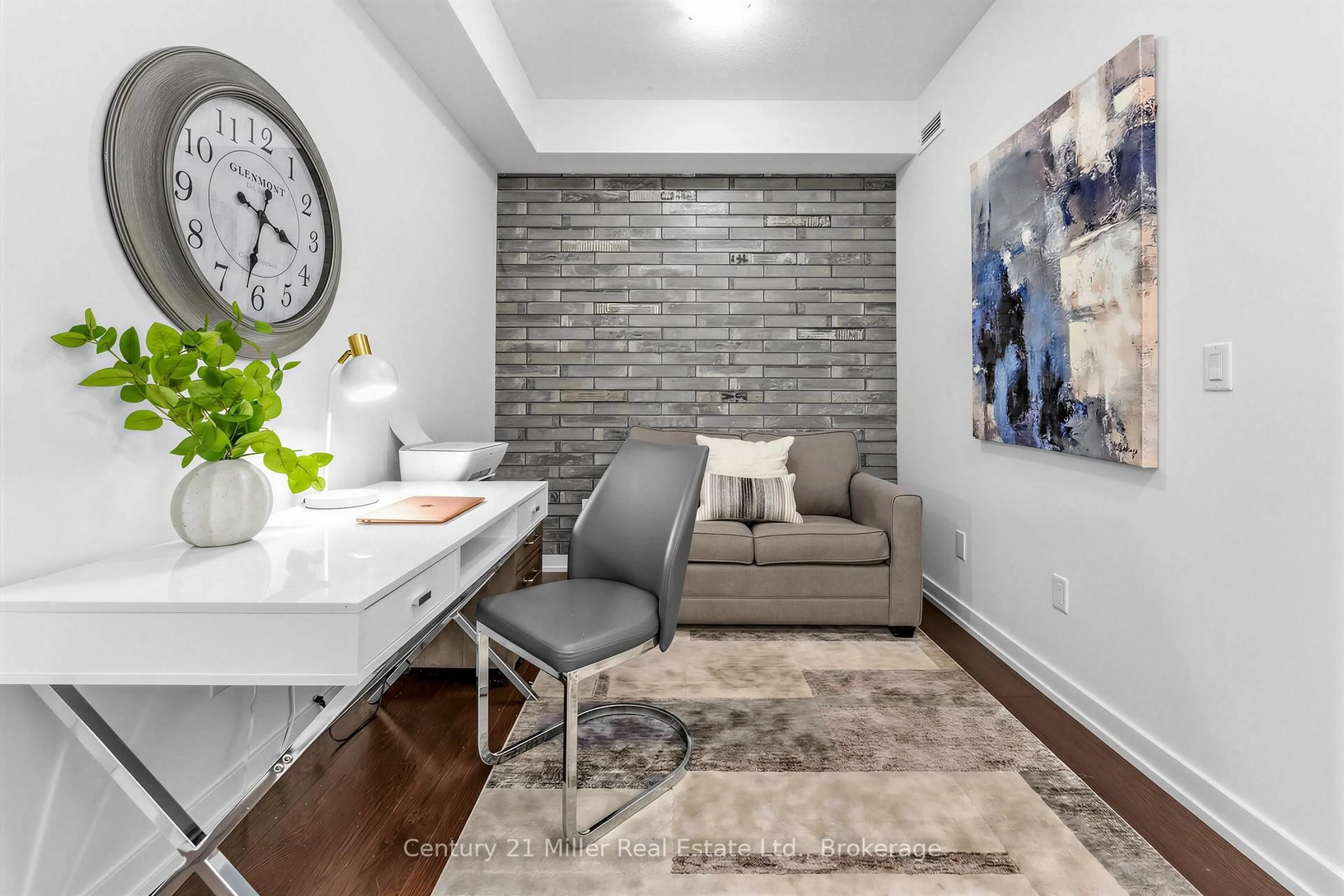 Unknown for 2486 Old Bronte Rd #327, Oakville Ontario L6M 0Y4