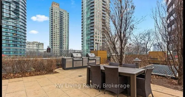 60 Absolute Ave #4804, Mississauga 1