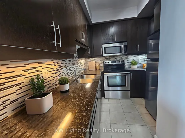 60 Absolute Ave #4804, Mississauga 2