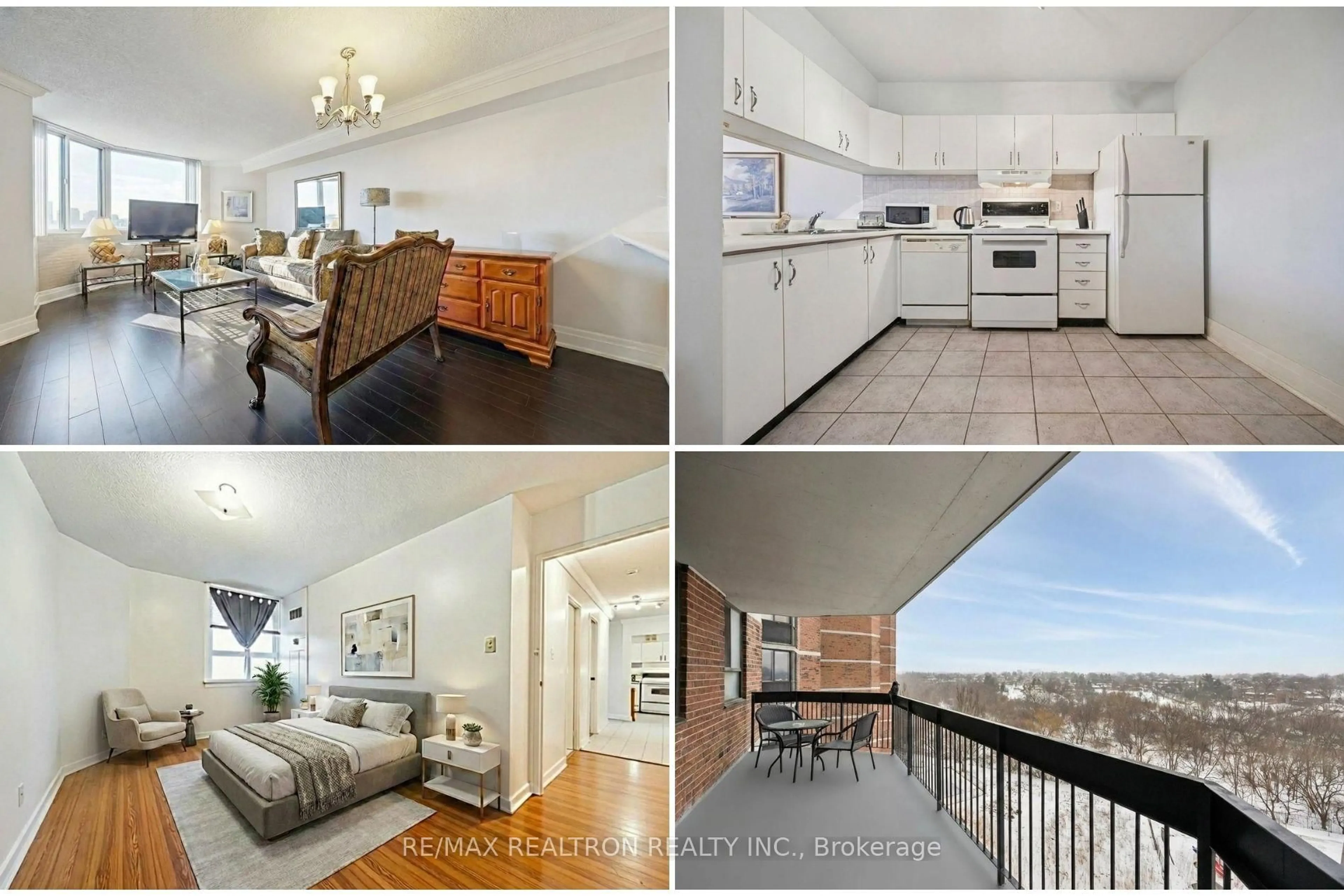 Open concept kitchen, unknown for 236 Albion Rd #903, Toronto Ontario M9W 6A6