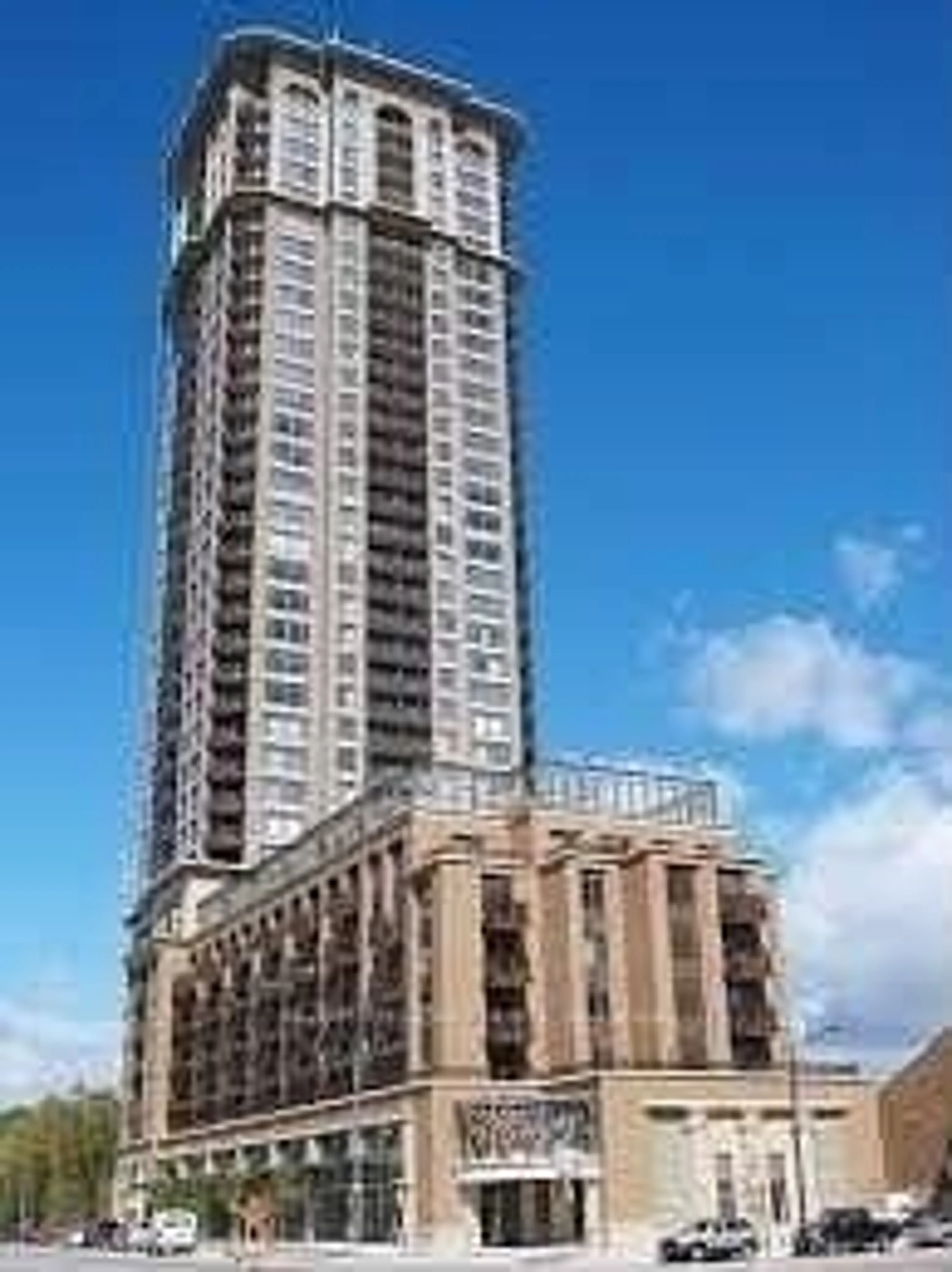 Unknown for 385 Prince Of Wales Dr #2102, Mississauga Ontario L5B 0C6