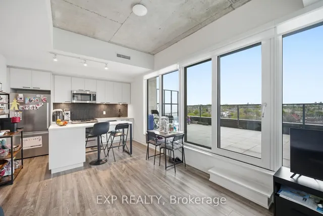 1808 St Clair Ave #804, Toronto 2