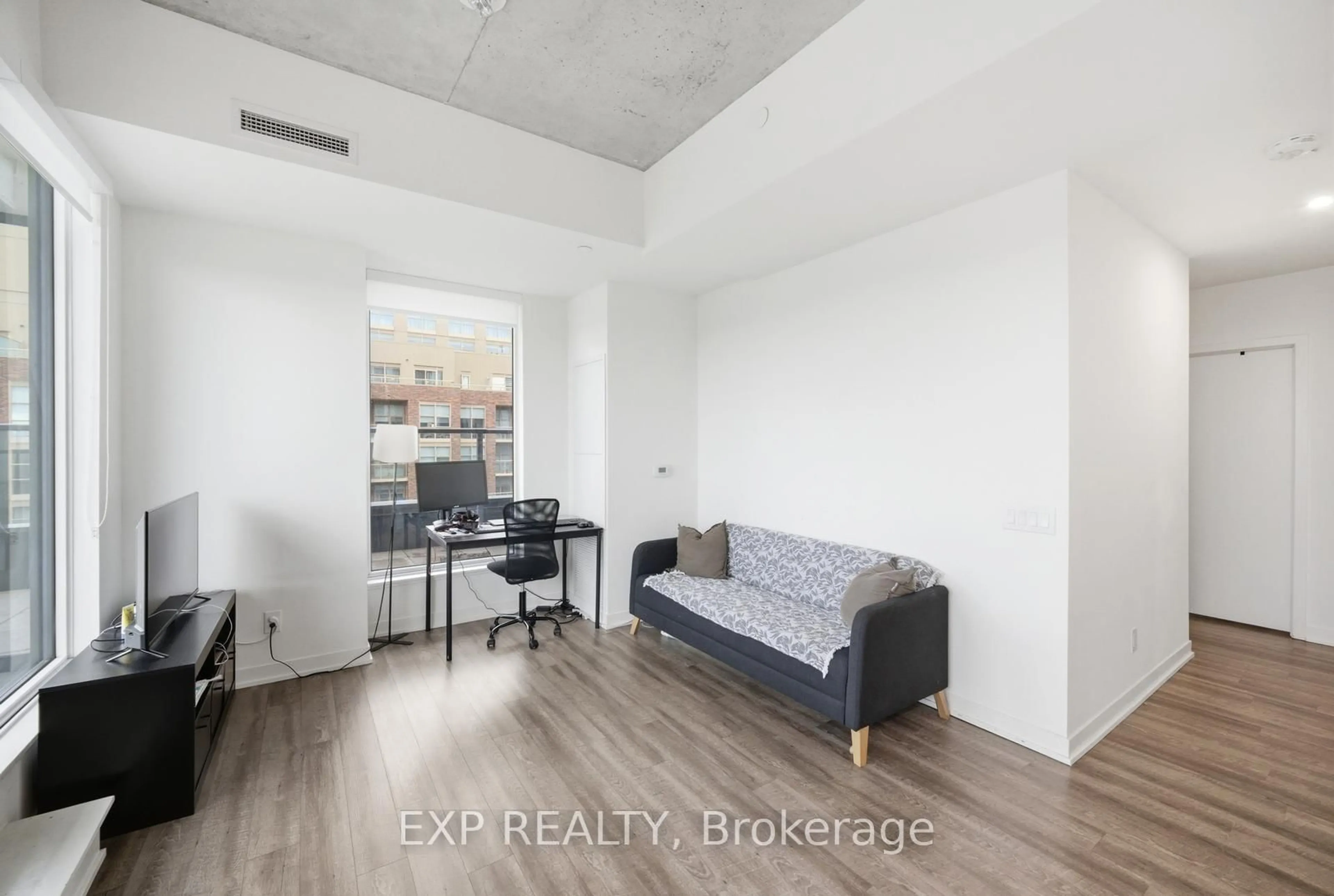 A pic of a room for 1808 St Clair Ave #804, Toronto Ontario M6N 0C1