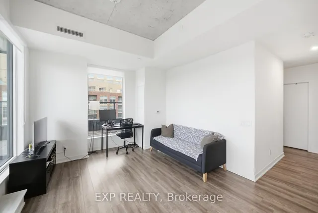 1808 St Clair Ave #804, Toronto 5