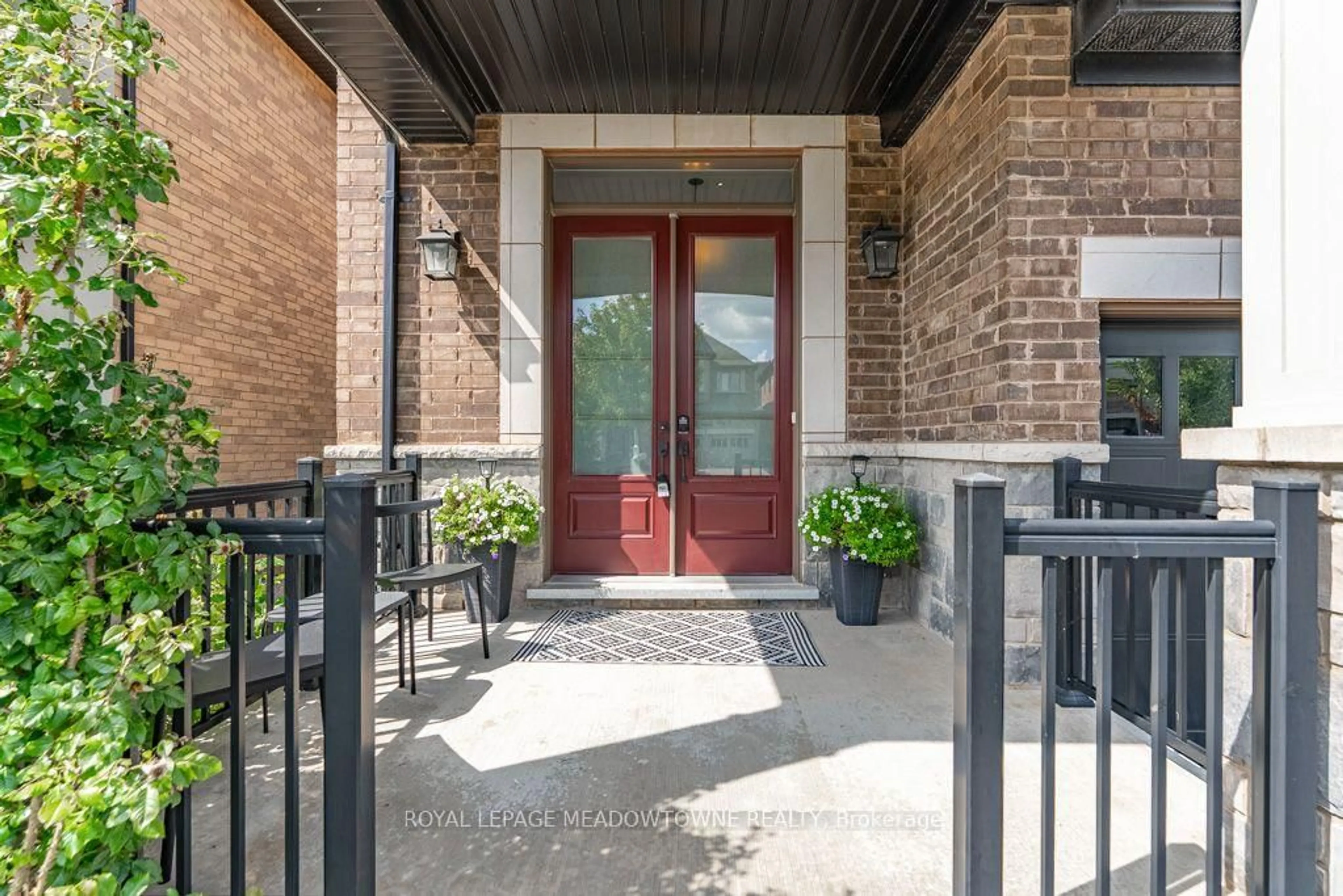 Unknown for 461 Parent Pl, Milton Ontario L9E 1L2