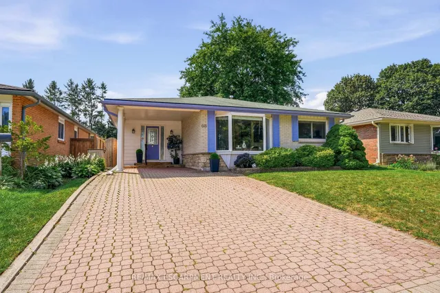 616 Mullin Way, Burlington 4