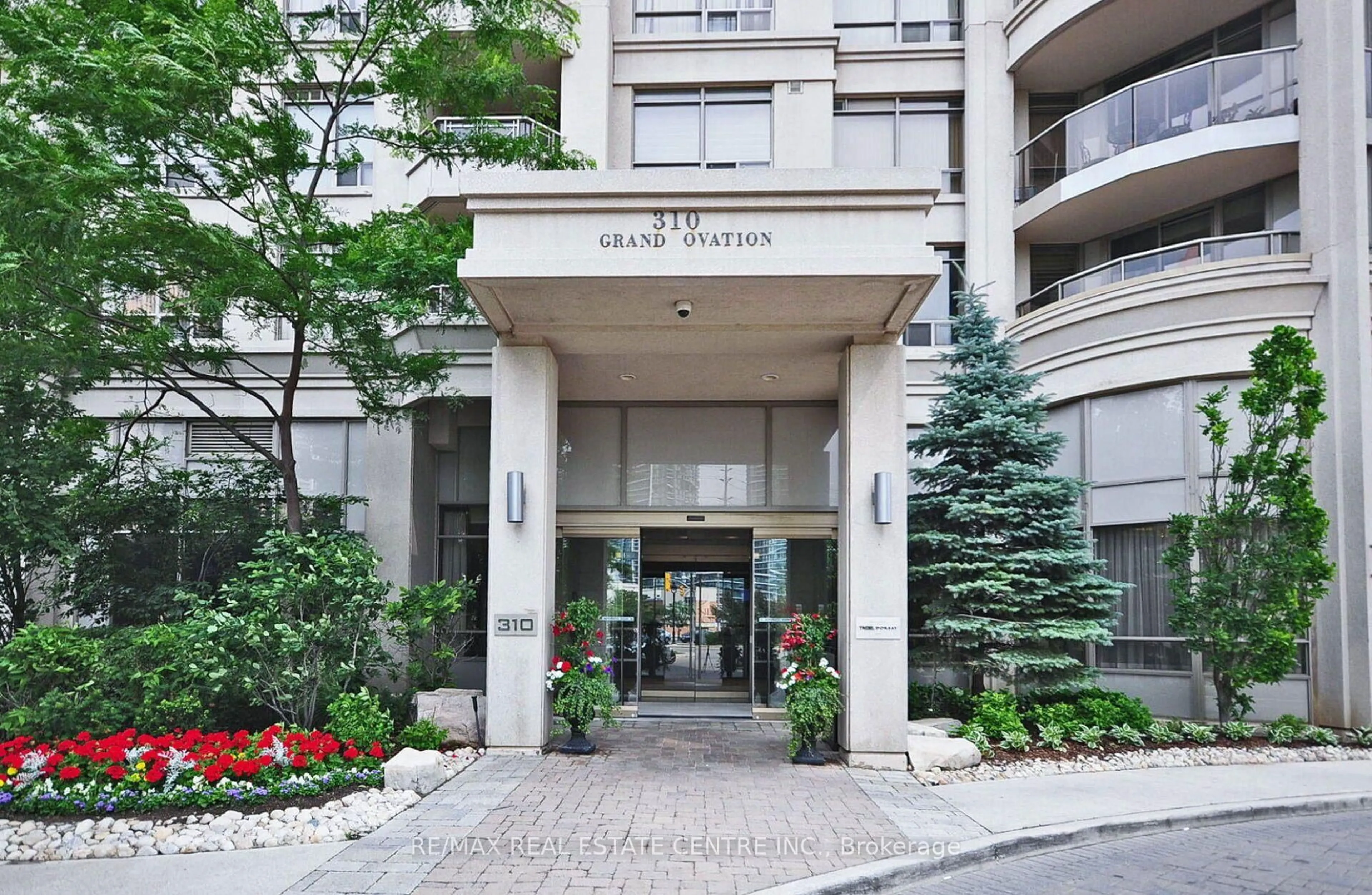 Unknown for 310 Burnhamthorpe Rd #1701, Mississauga Ontario L5B 4P9