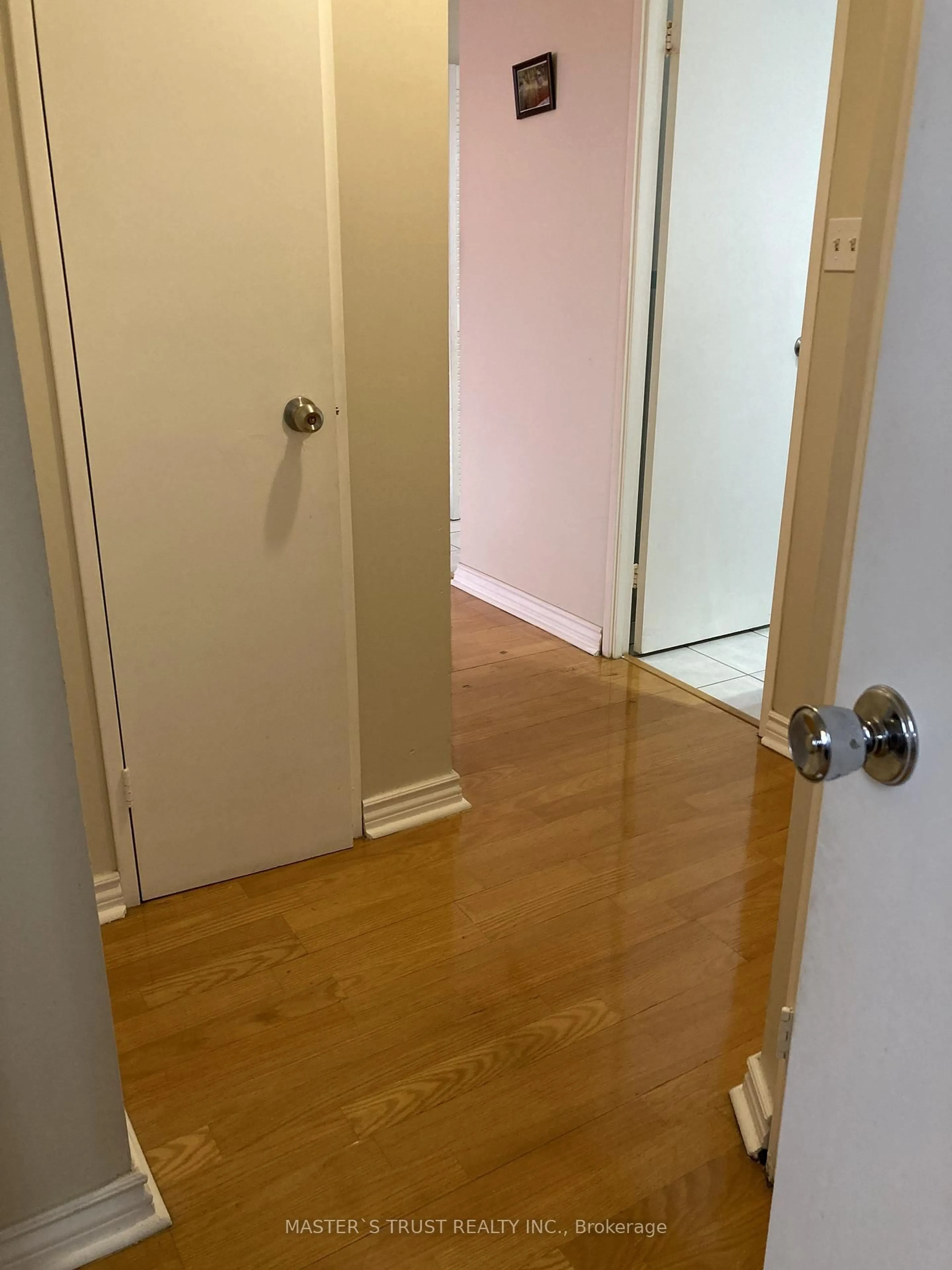 A pic of a room for 335 Driftwood Ave #707, Toronto Ontario M3N 2P3