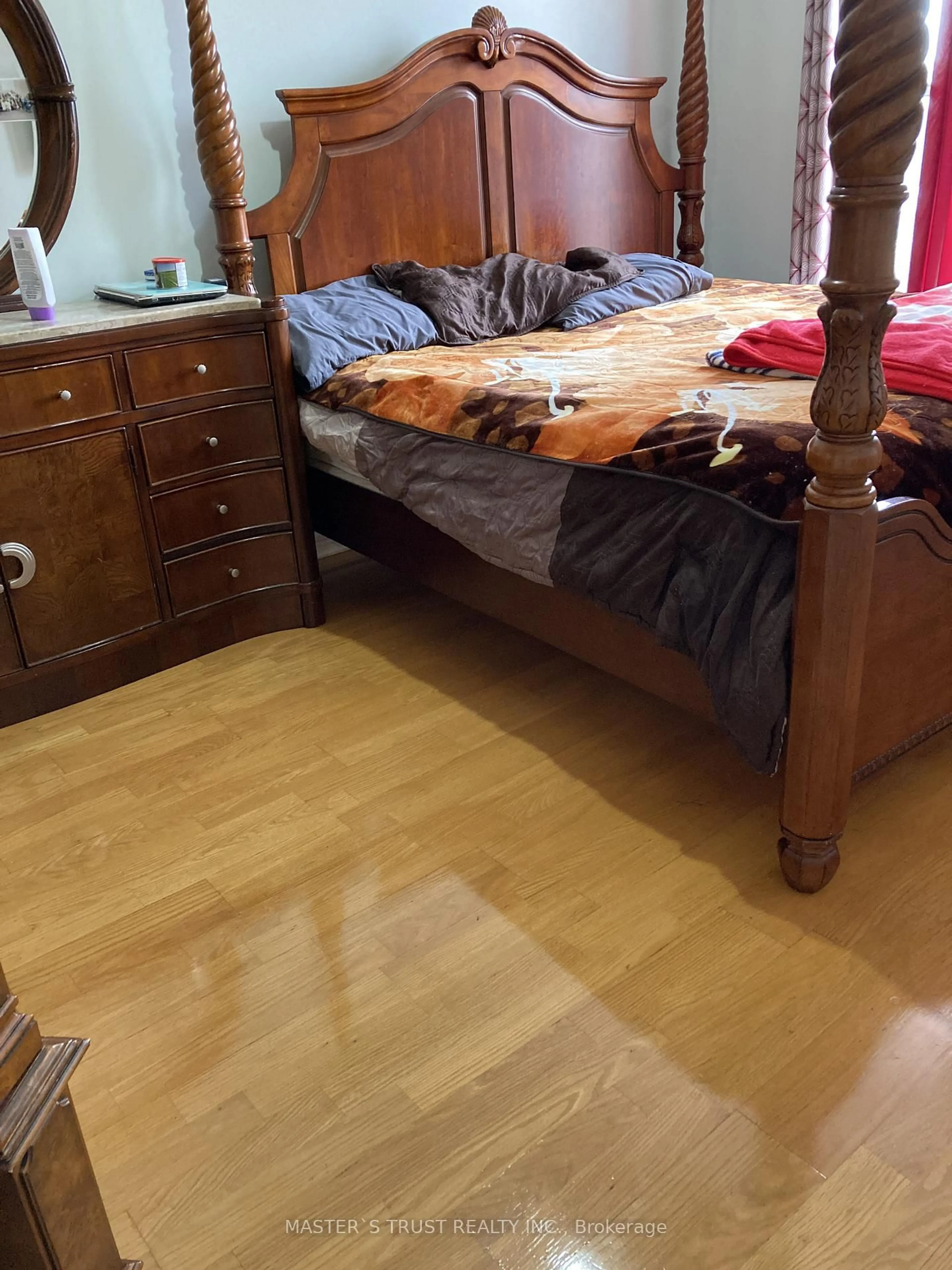 A pic of a room for 335 Driftwood Ave #707, Toronto Ontario M3N 2P3