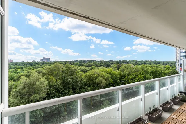 10 Wilby Cres #412, Toronto 2