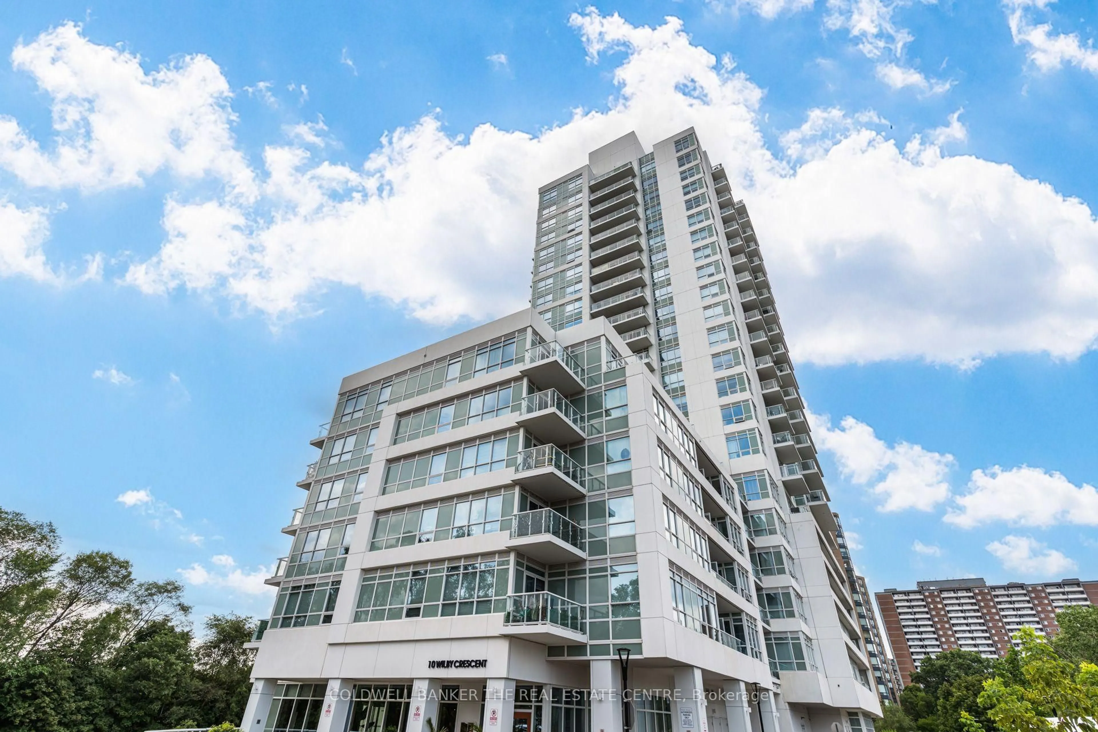 Unknown for 10 Wilby Cres #412, Toronto Ontario M9N 0B6
