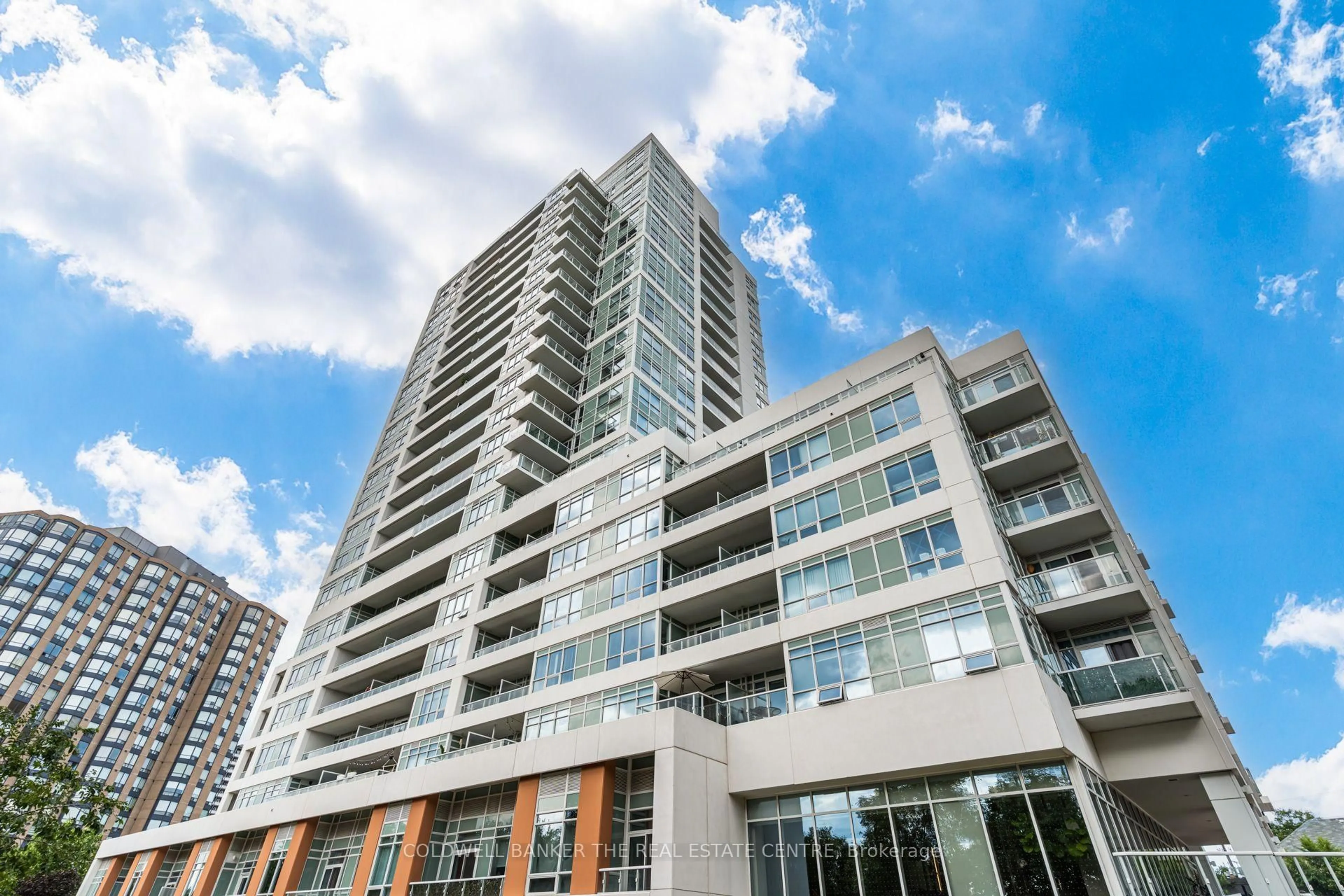 Unknown for 10 Wilby Cres #412, Toronto Ontario M9N 0B6