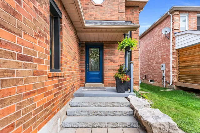 22 Mccullough Cres, Halton Hills 5