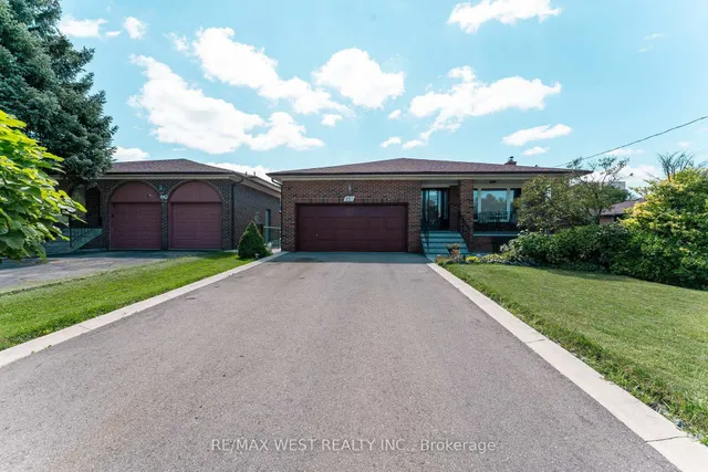 25A St Andrews Blvd, Toronto 2