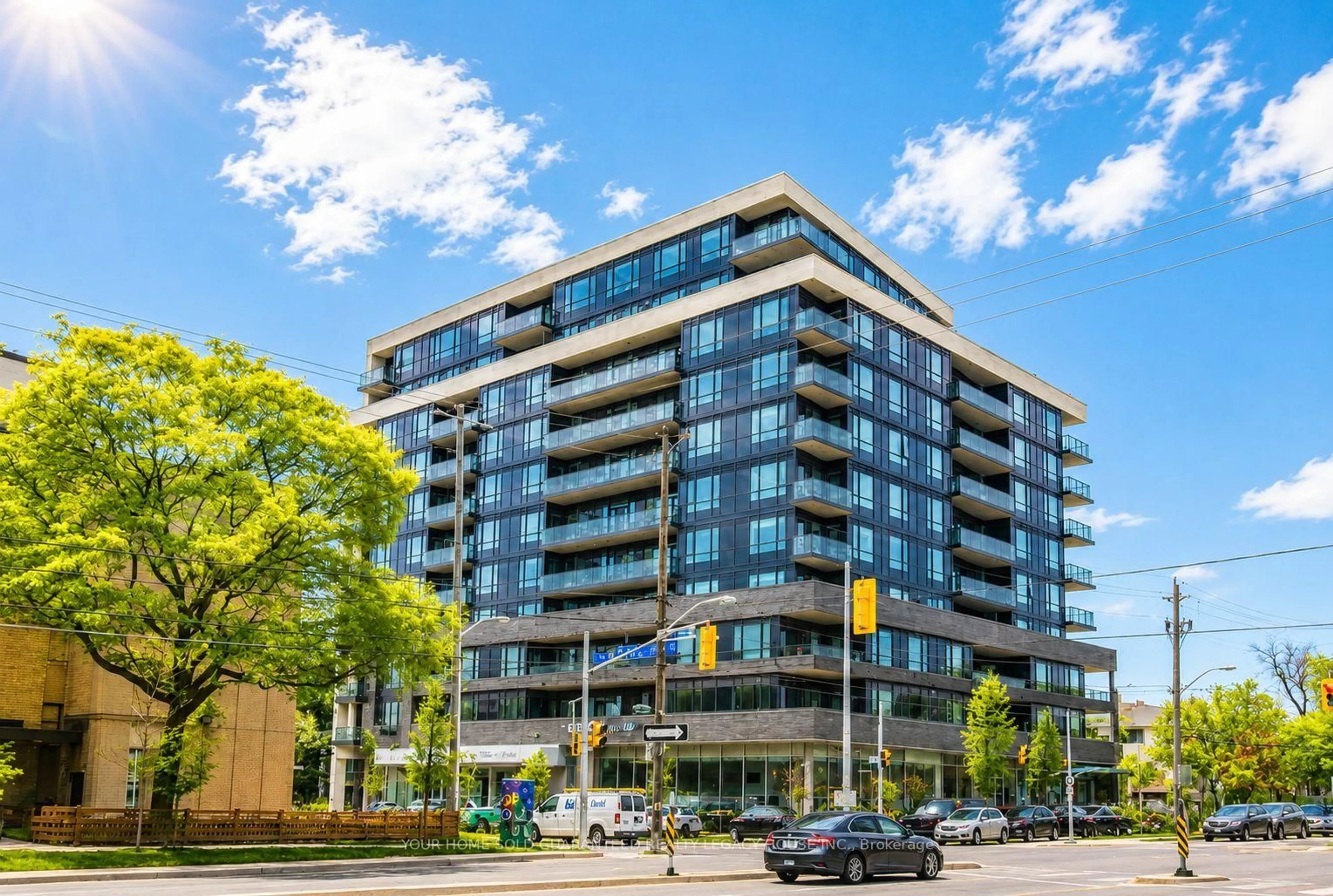 Unknown for 2800 Keele St #505, Toronto Ontario M3M 2G4