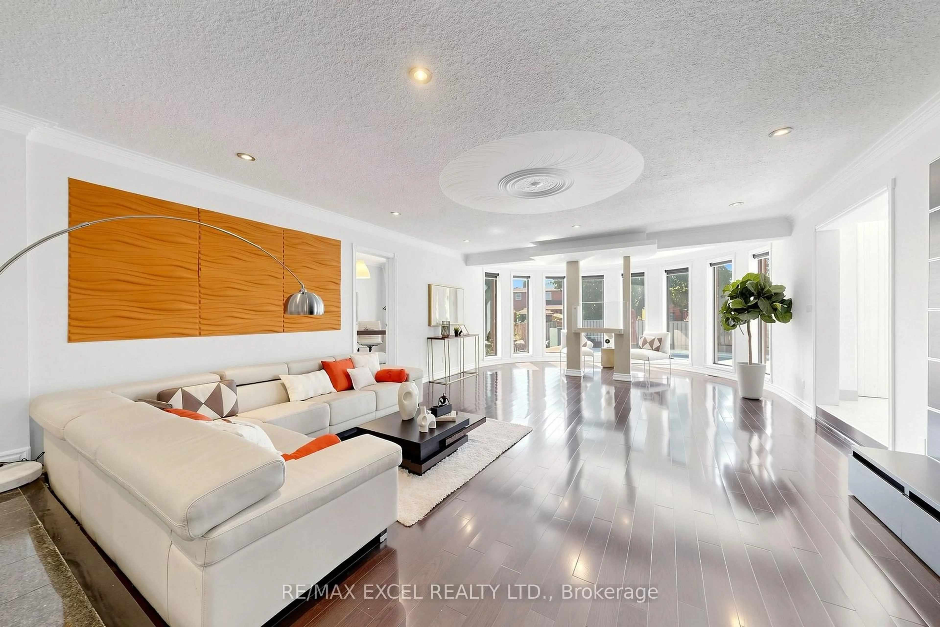 Unknown for 4074 River Mill Way, Mississauga Ontario L4W 4A5