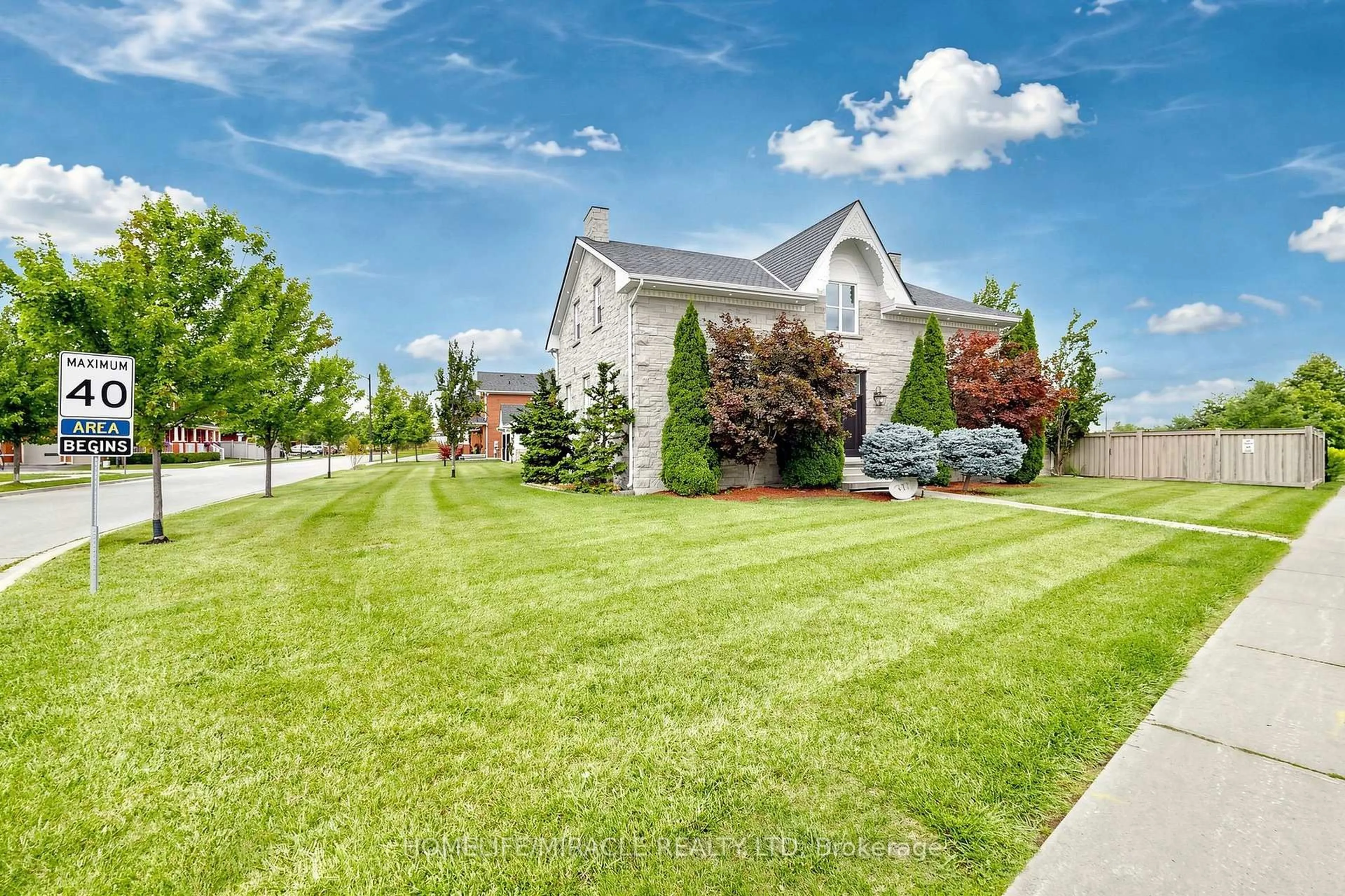 Unknown for 477 Savoline Blvd, Milton Ontario L9T 7X4
