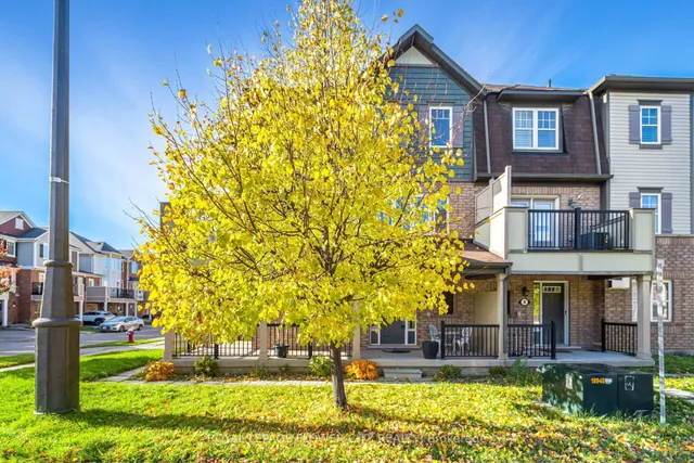 6 Baby Pointe Tr, Brampton 3