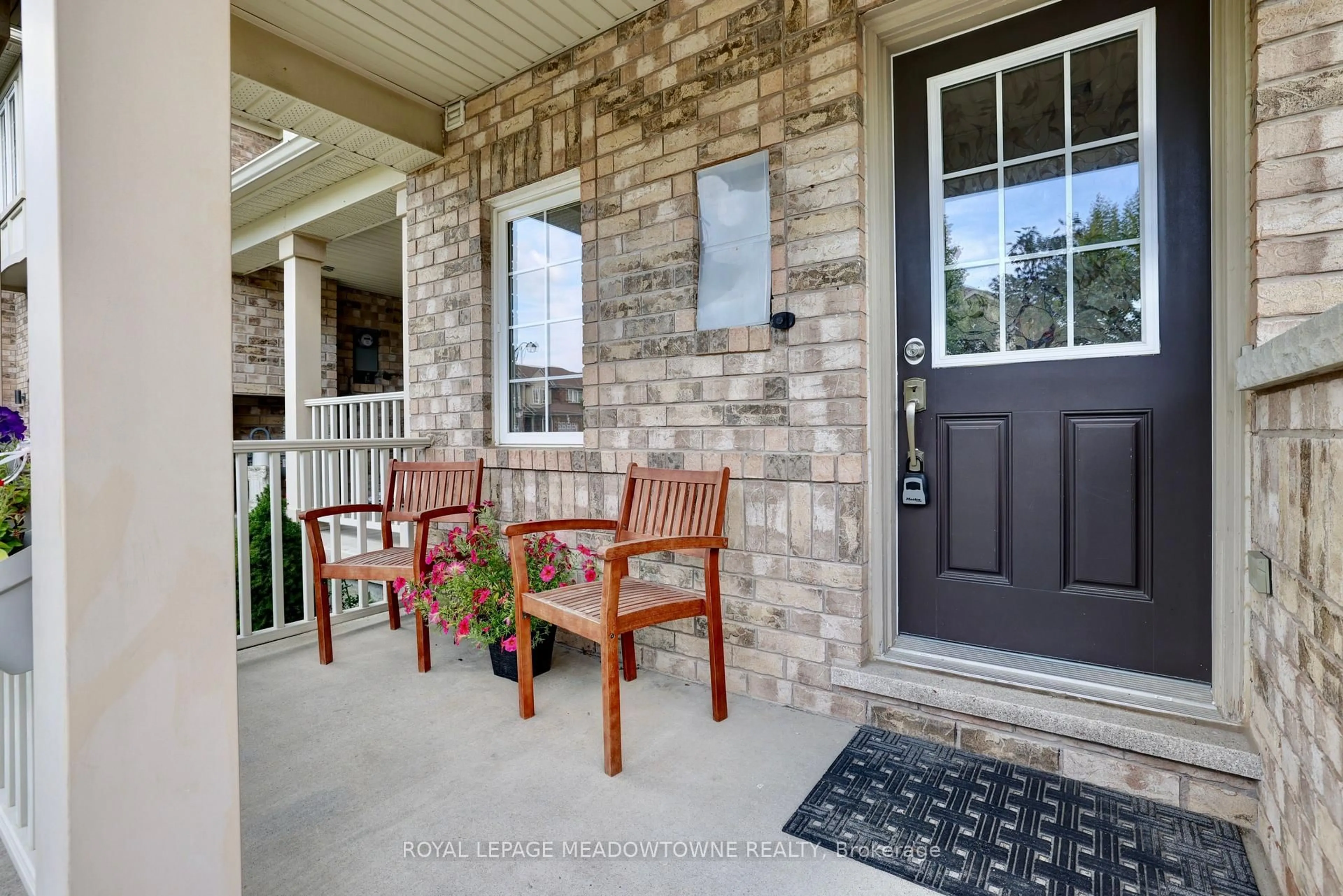 Unknown for 601 Cargill Path, Milton Ontario L9T 7R6