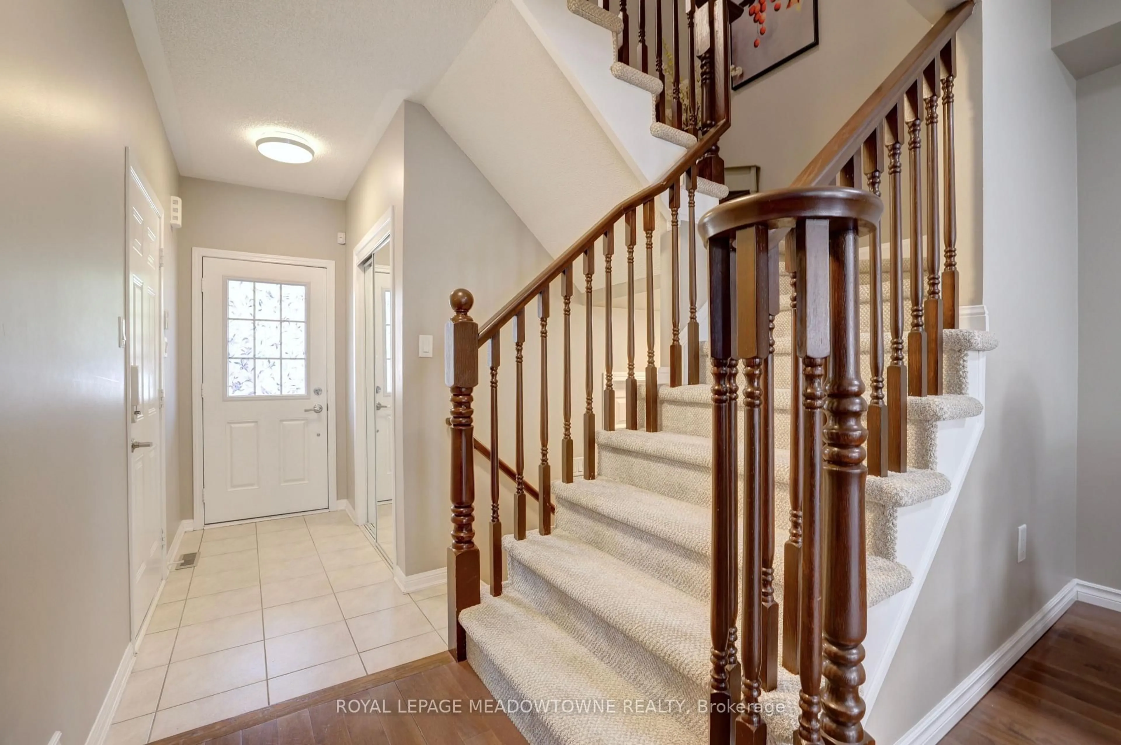 Unknown for 601 Cargill Path, Milton Ontario L9T 7R6