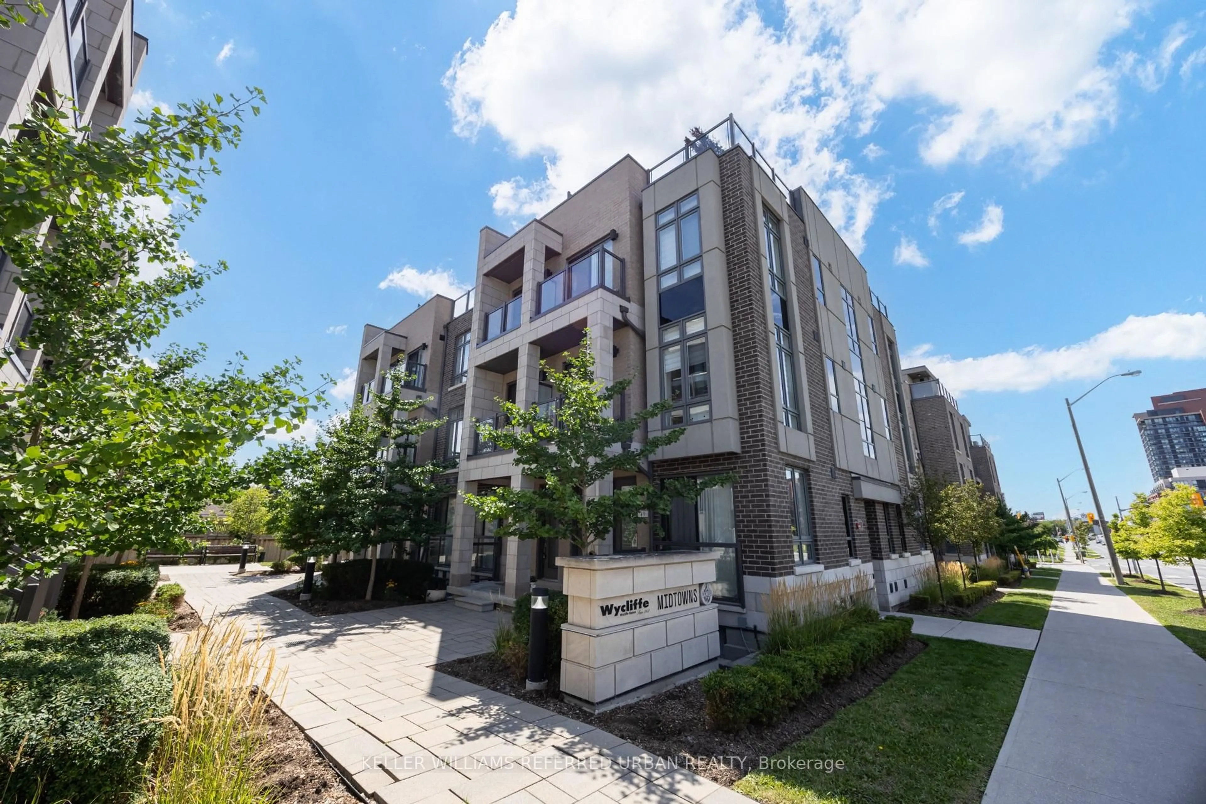 Unknown for 719 Lawrence Ave #52, Toronto Ontario M6A 0C6