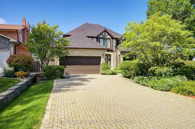 2025 BURBANK Dr, Mississauga 3