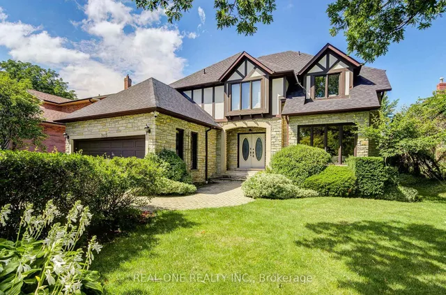 2025 BURBANK Dr, Mississauga 5