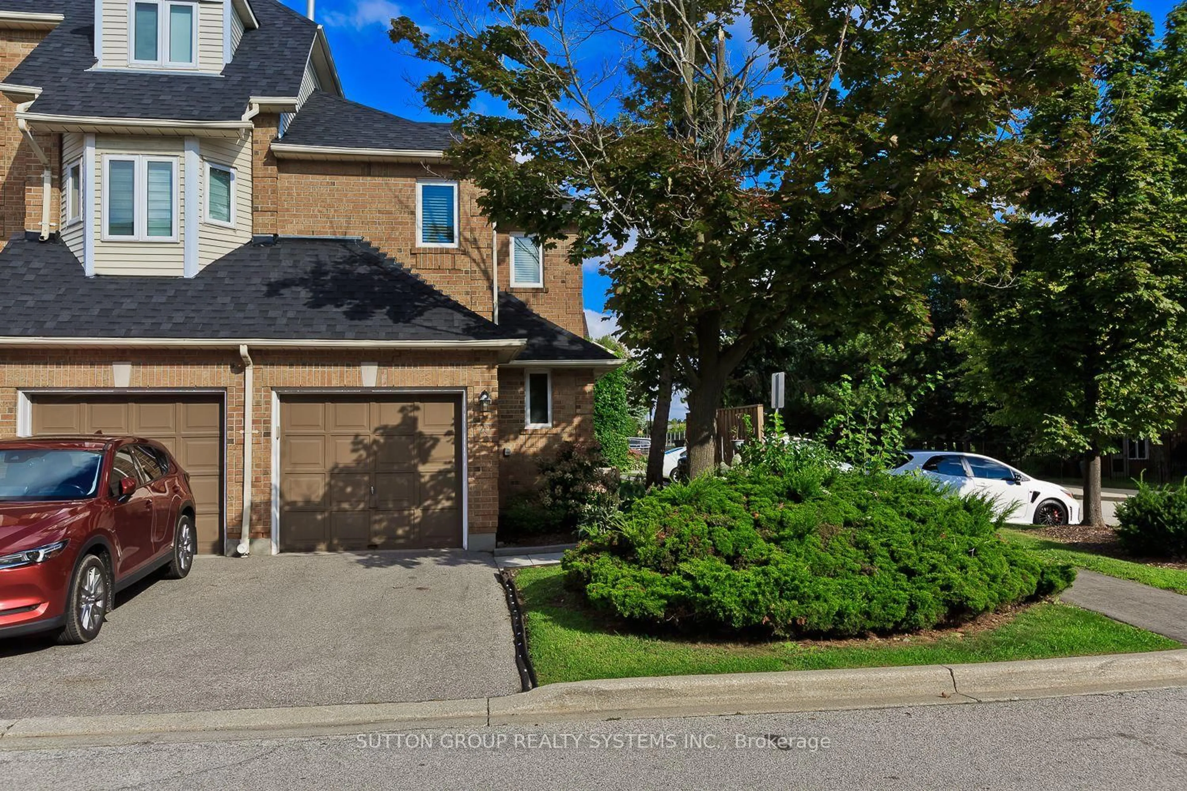 Unknown for 45 Bristol Rd #20, Mississauga Ontario L4Z 3P5
