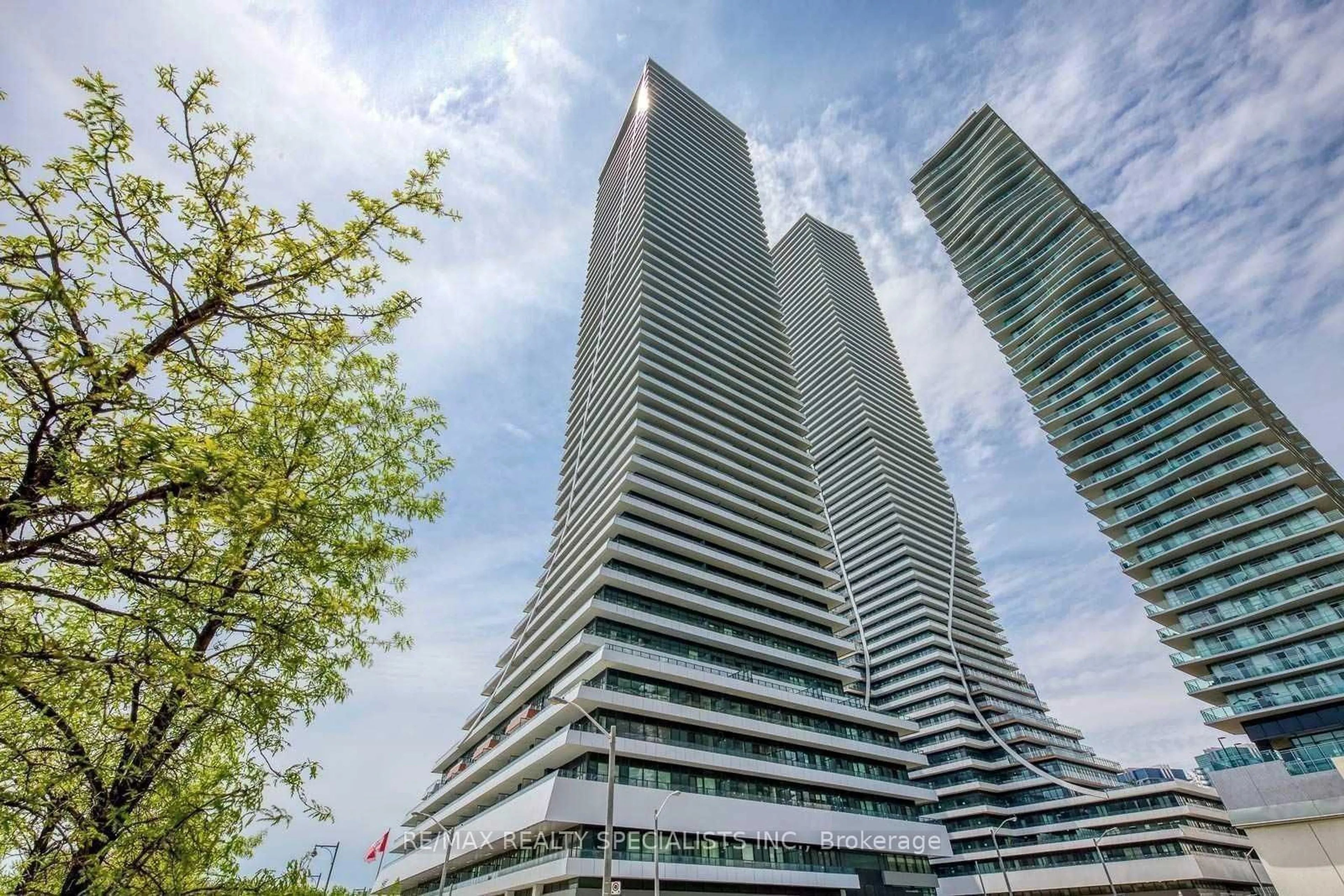 Unknown for 20 Shore Breeze Dr #321, Toronto Ontario M8V 0C7