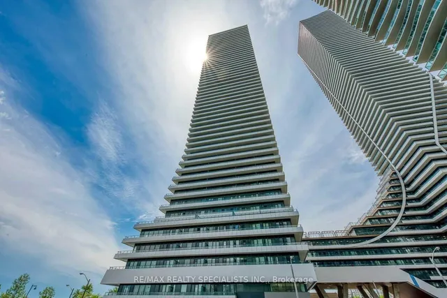 20 Shore Breeze Dr #321, Toronto 2