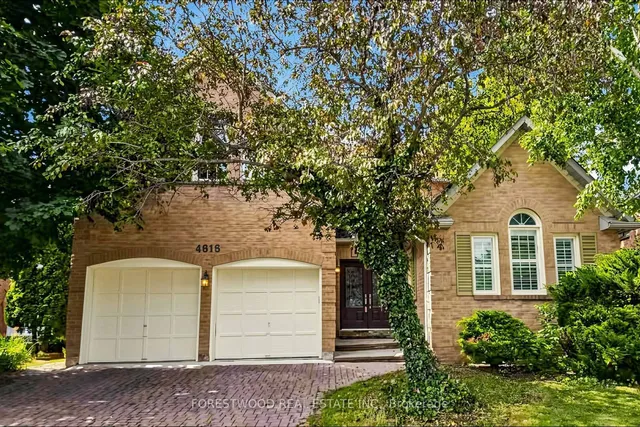 4616 Inverness Blvd, Mississauga 2