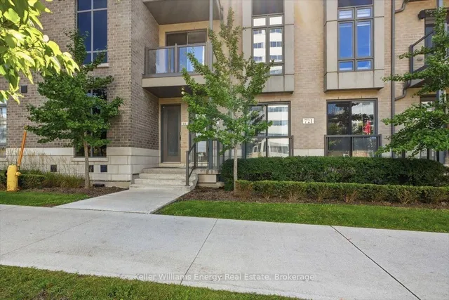 721 Lawrence Ave #65, Toronto 2