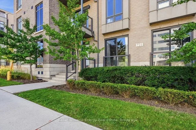 721 Lawrence Ave #65, Toronto 3