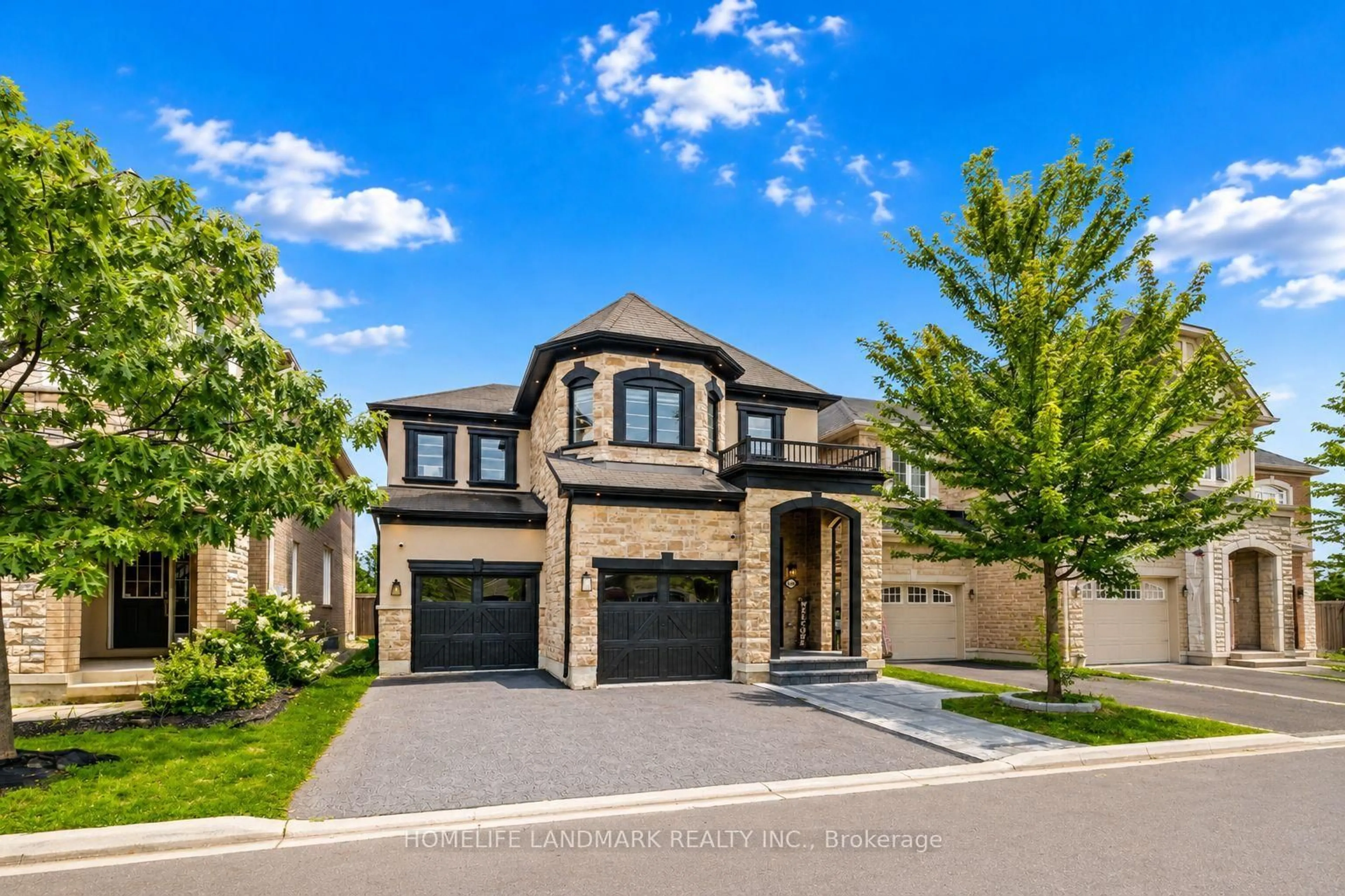 Home with brick exterior material, street for 948 Kelman Crt, Milton Ontario L9T 2Y4