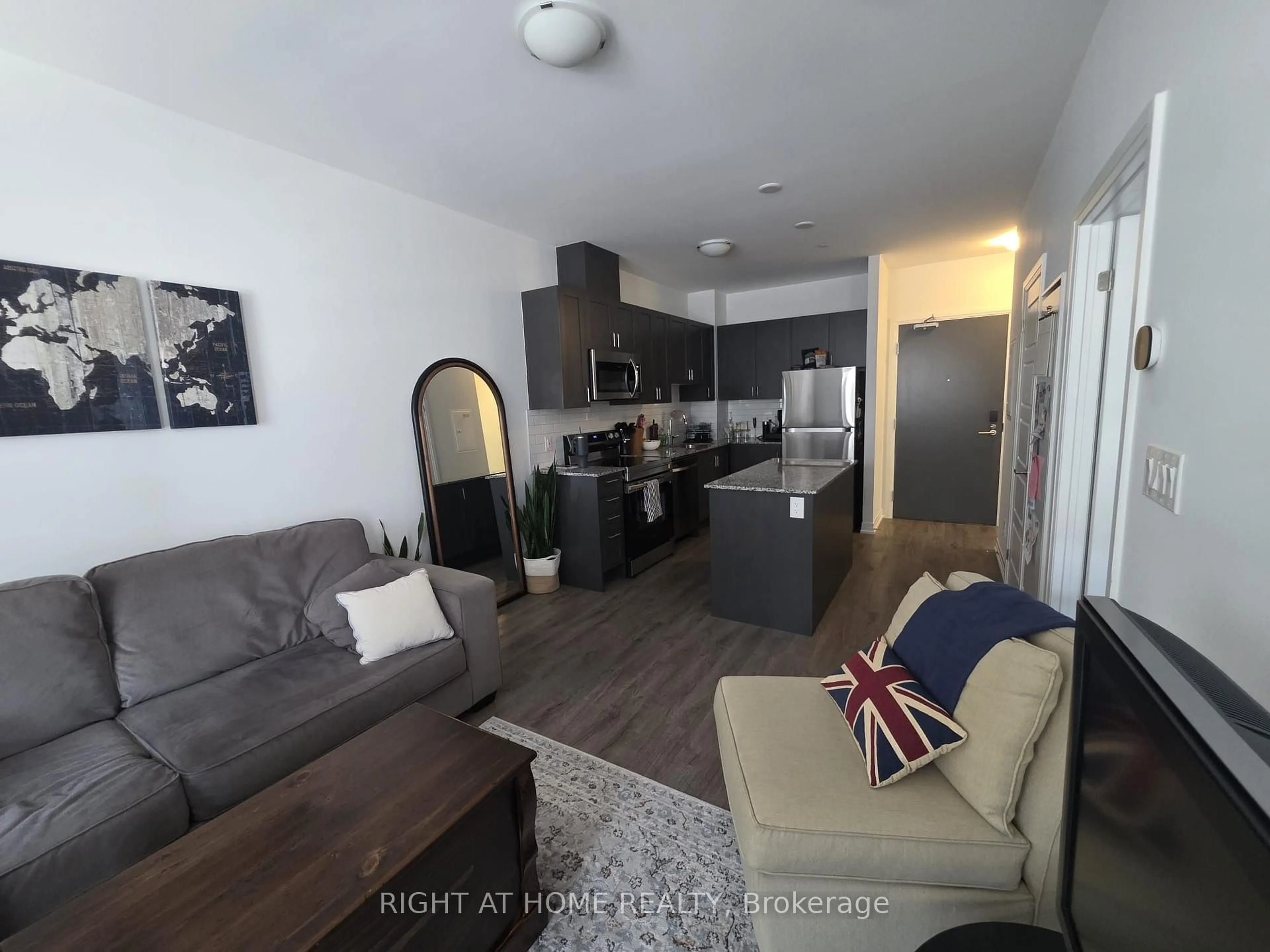 Unknown for 3285 Carding Mill Tr #204, Oakville Ontario L6M 5P7