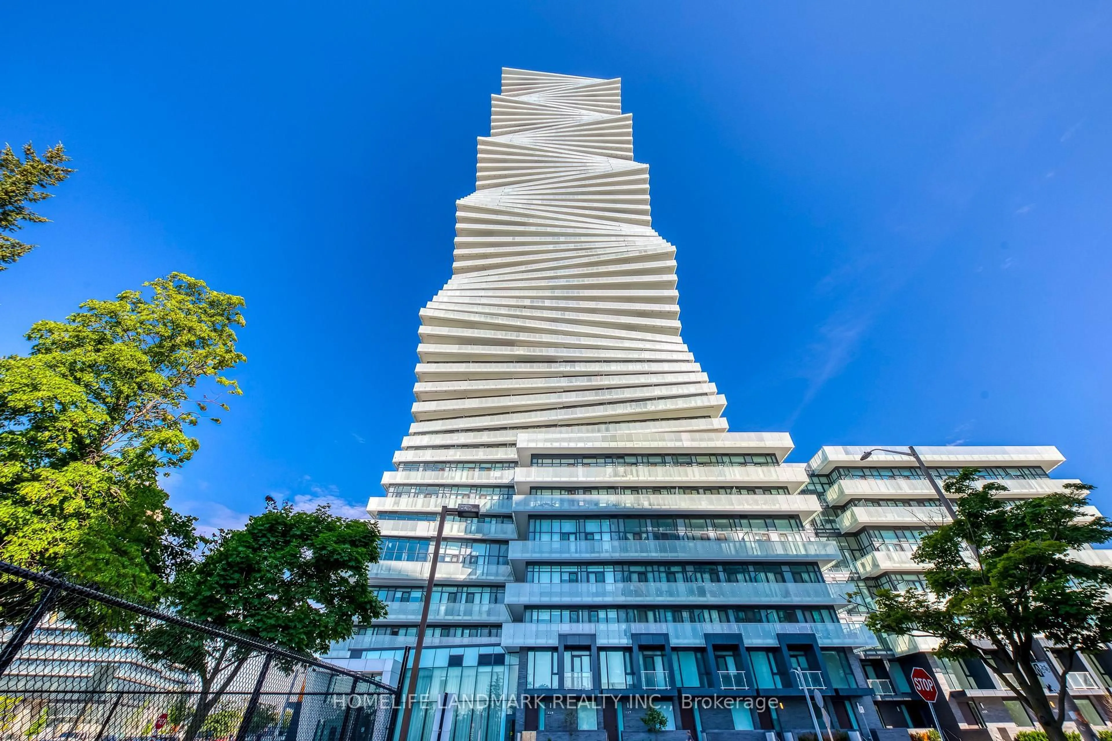 Unknown for 3883 Quartz Rd #2304, Mississauga Ontario L5B 0M4