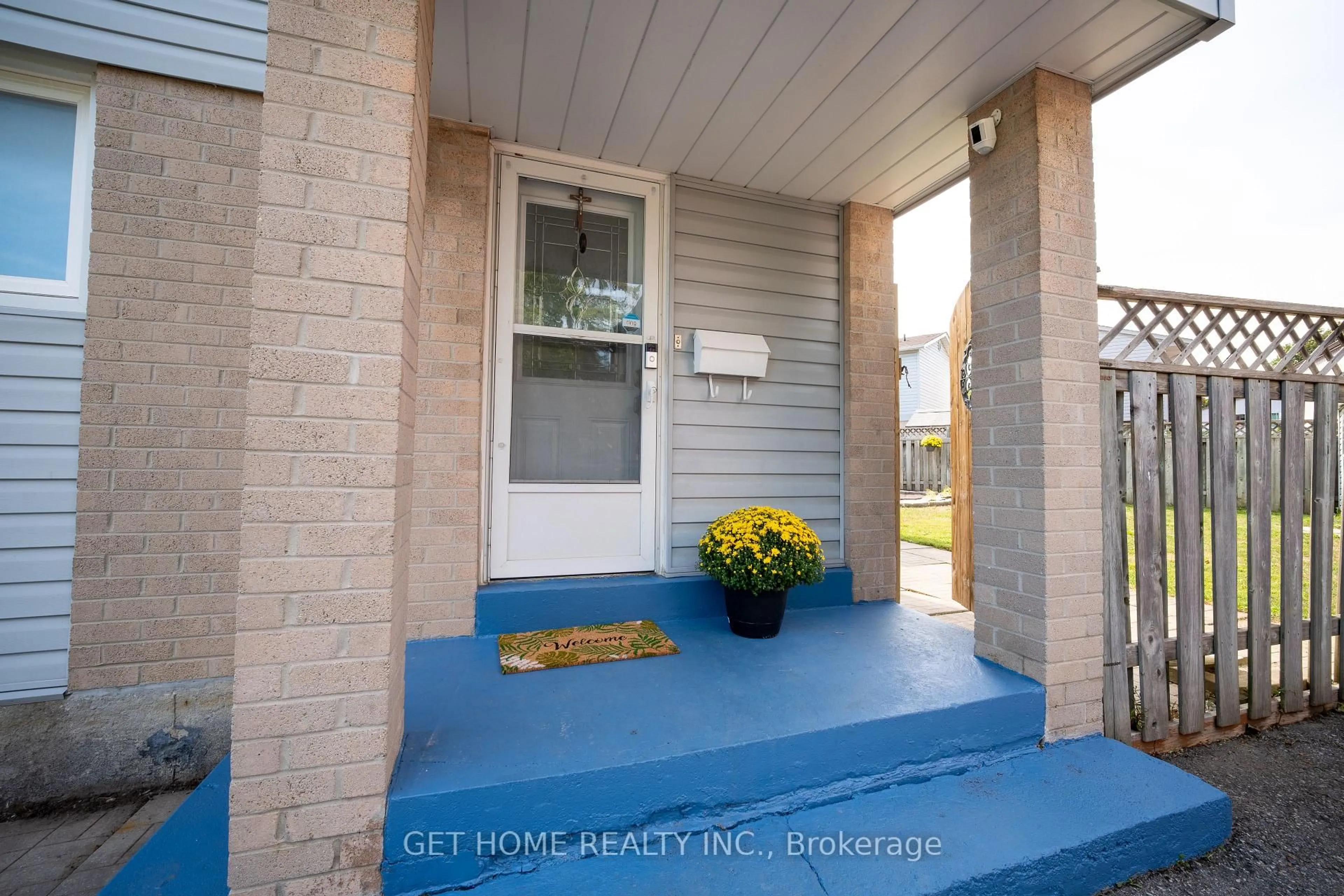 Unknown for 5 Huronia Crt, Brampton Ontario L6S 2C7