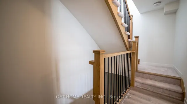 3415 Ridgeway Dr #5, Mississauga 4