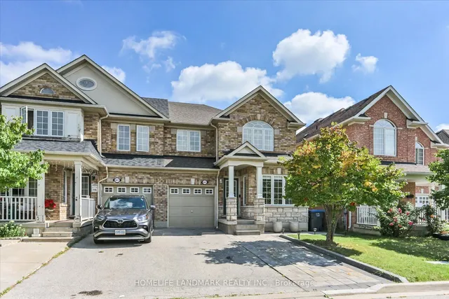 5415 Rochelle Way, Mississauga 2