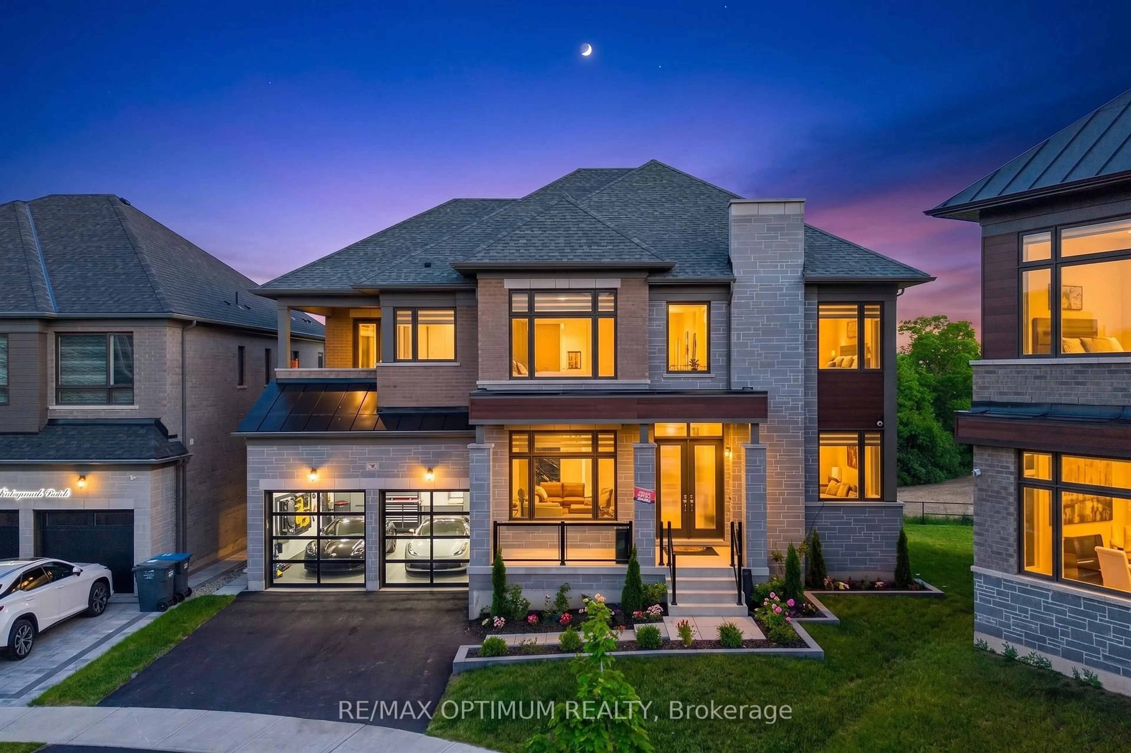 Home with brick exterior material, street for 78 Dairymaid Rd, Brampton Ontario L6X 5R9