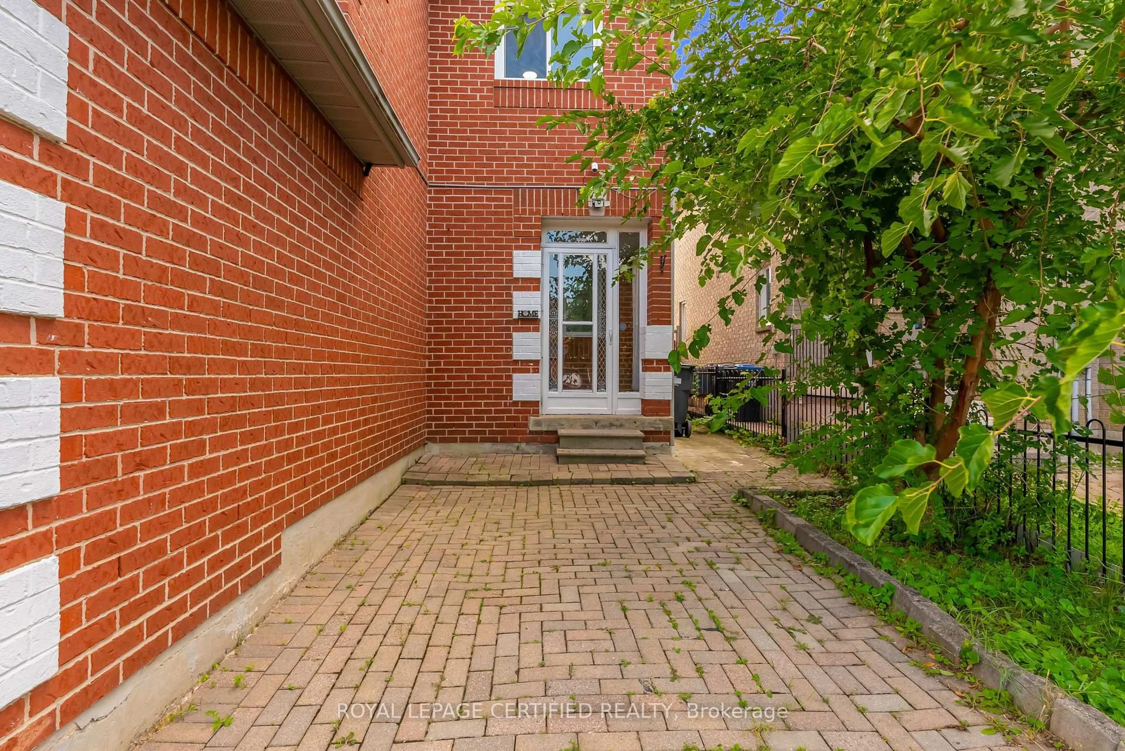 Unknown for 5639 Whistler Cres, Mississauga Ontario L4Z 3R7