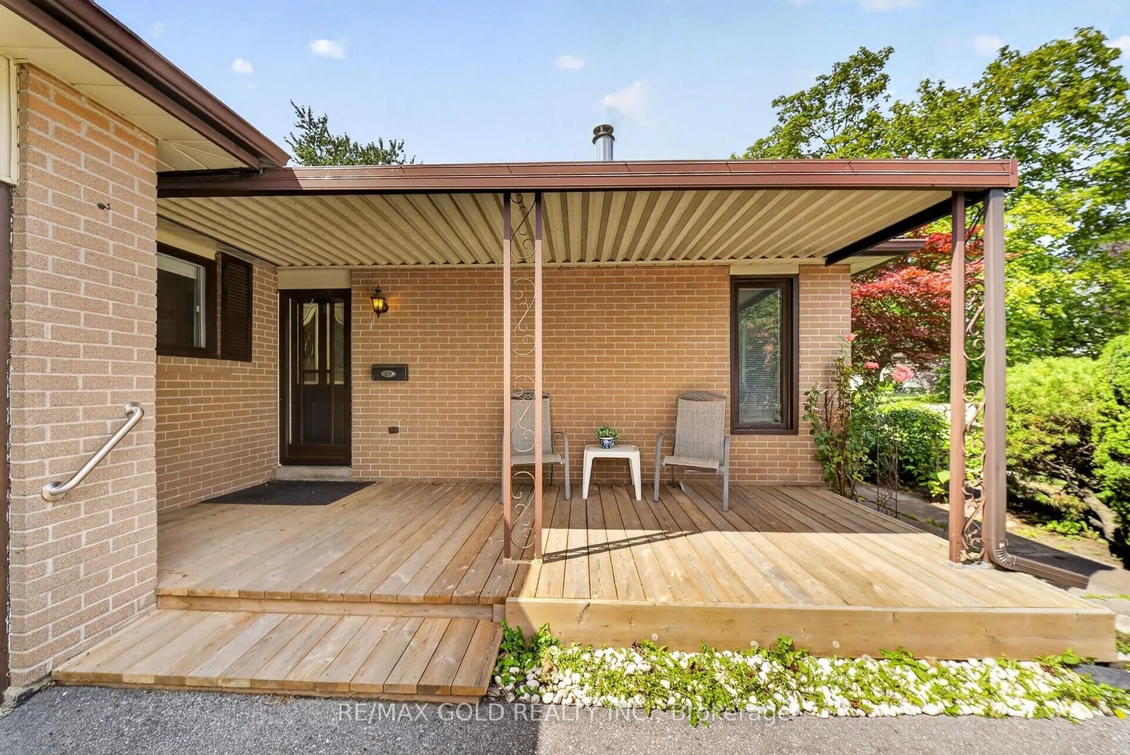 Unknown for 25 Drayton Cres, Brampton Ontario L6T 3G6