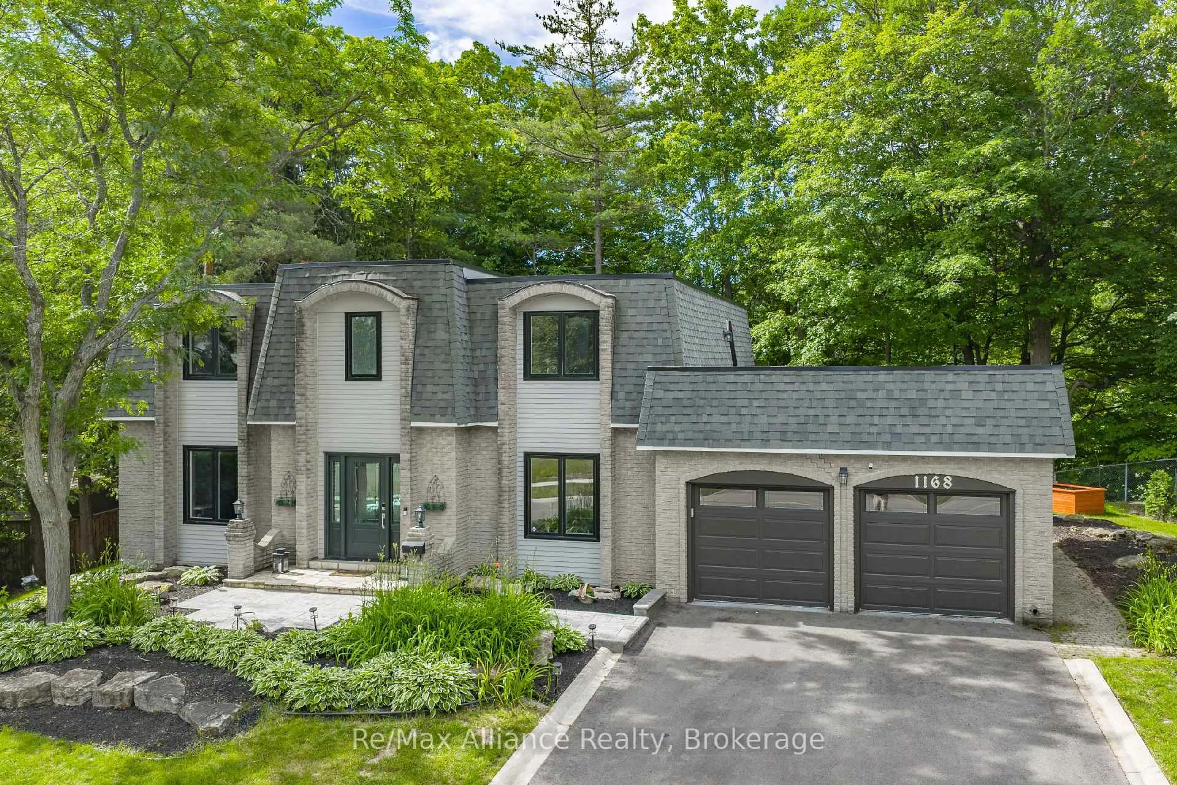 Unknown for 1168 Havendale Blvd, Burlington Ontario L7P 3E3