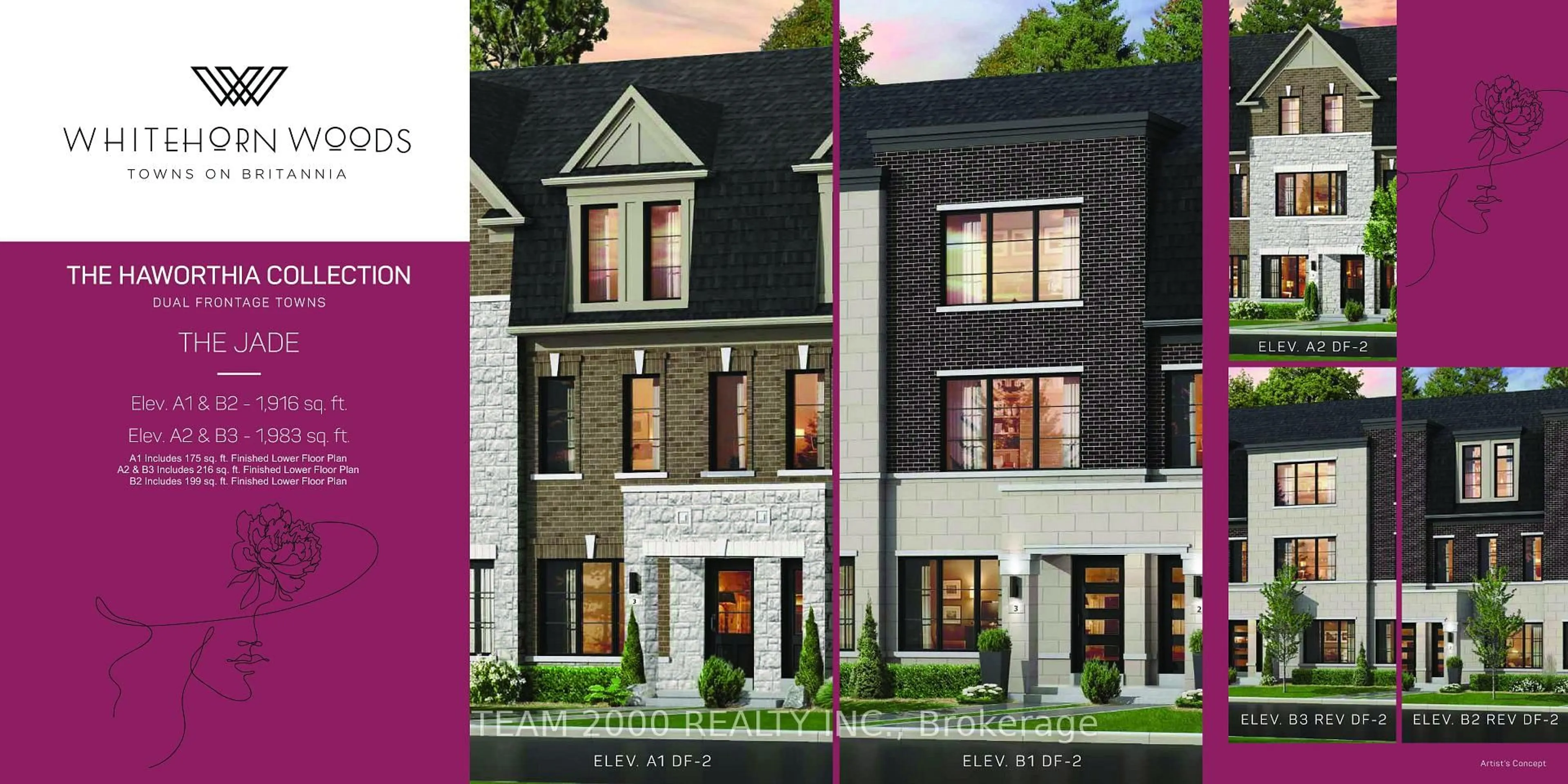 Home with vinyl exterior material, street for 1274 National Valley Dr, Mississauga Ontario L5V 0E9
