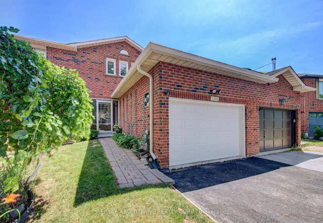 1140 Avondale Dr, Oakville 2