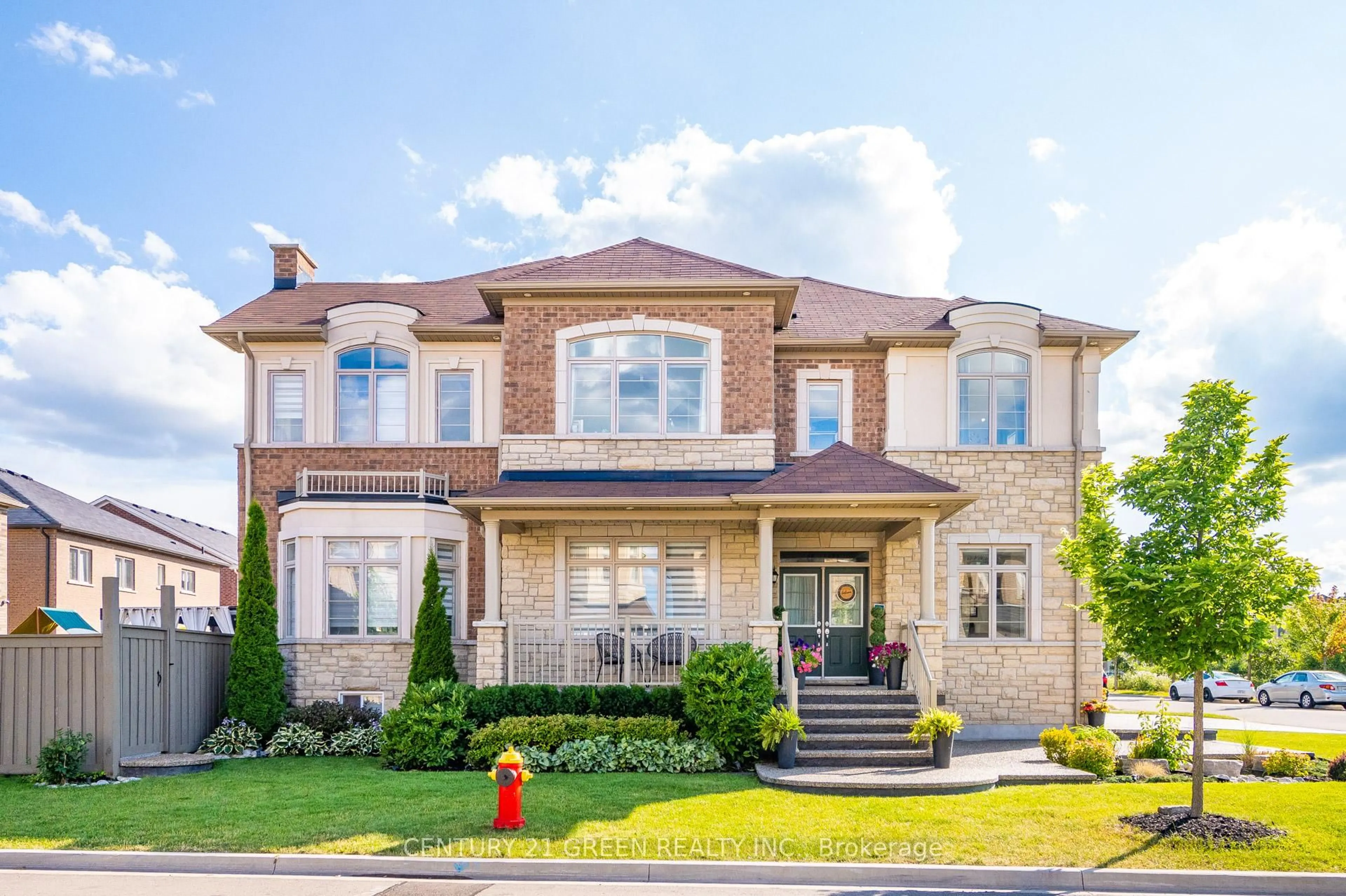 Home with brick exterior material, street for 1478 Day Terr, Milton Ontario L9E 1H8